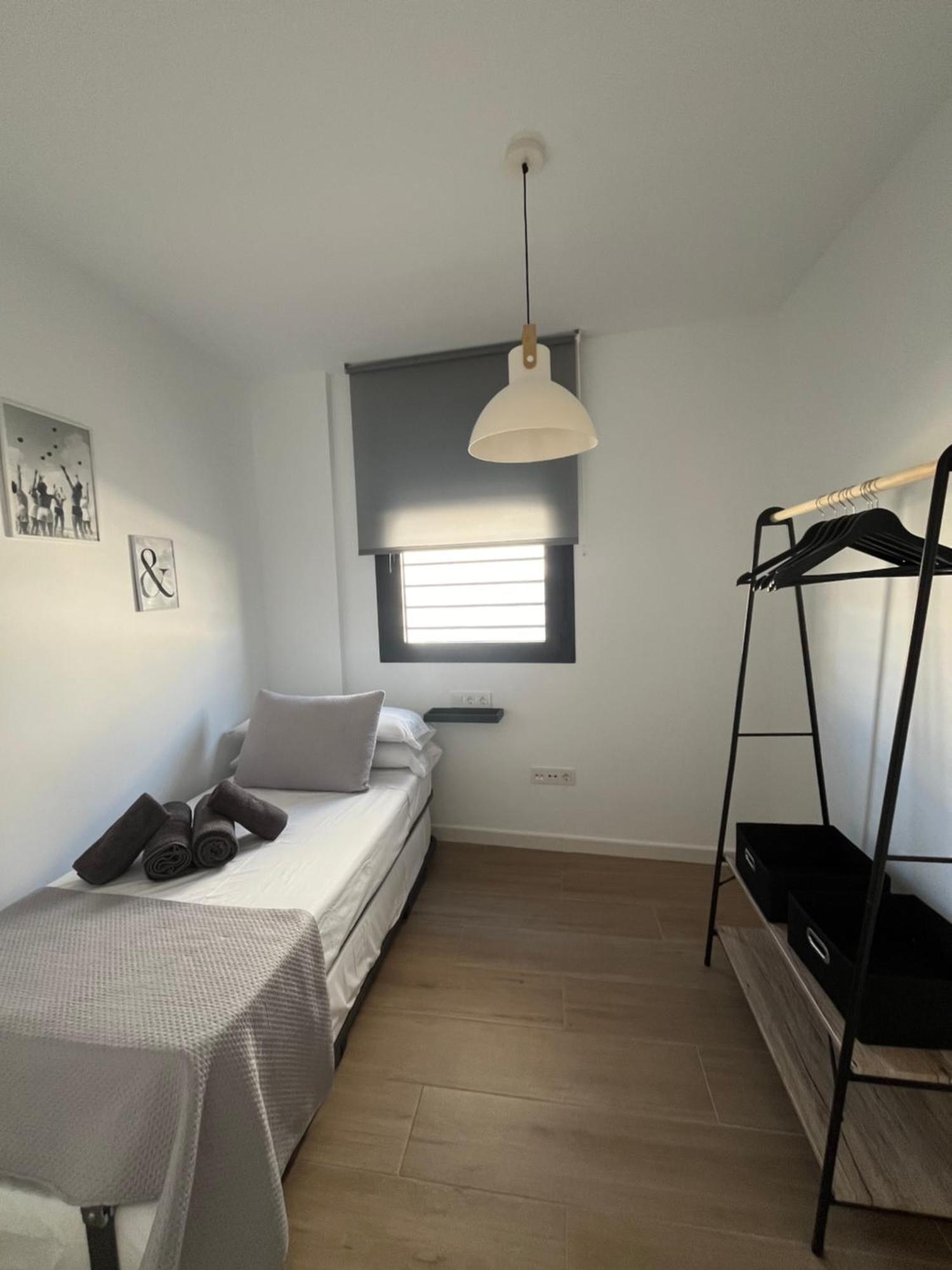 San Cayetano Apartment Córdoba Exteriér fotografie