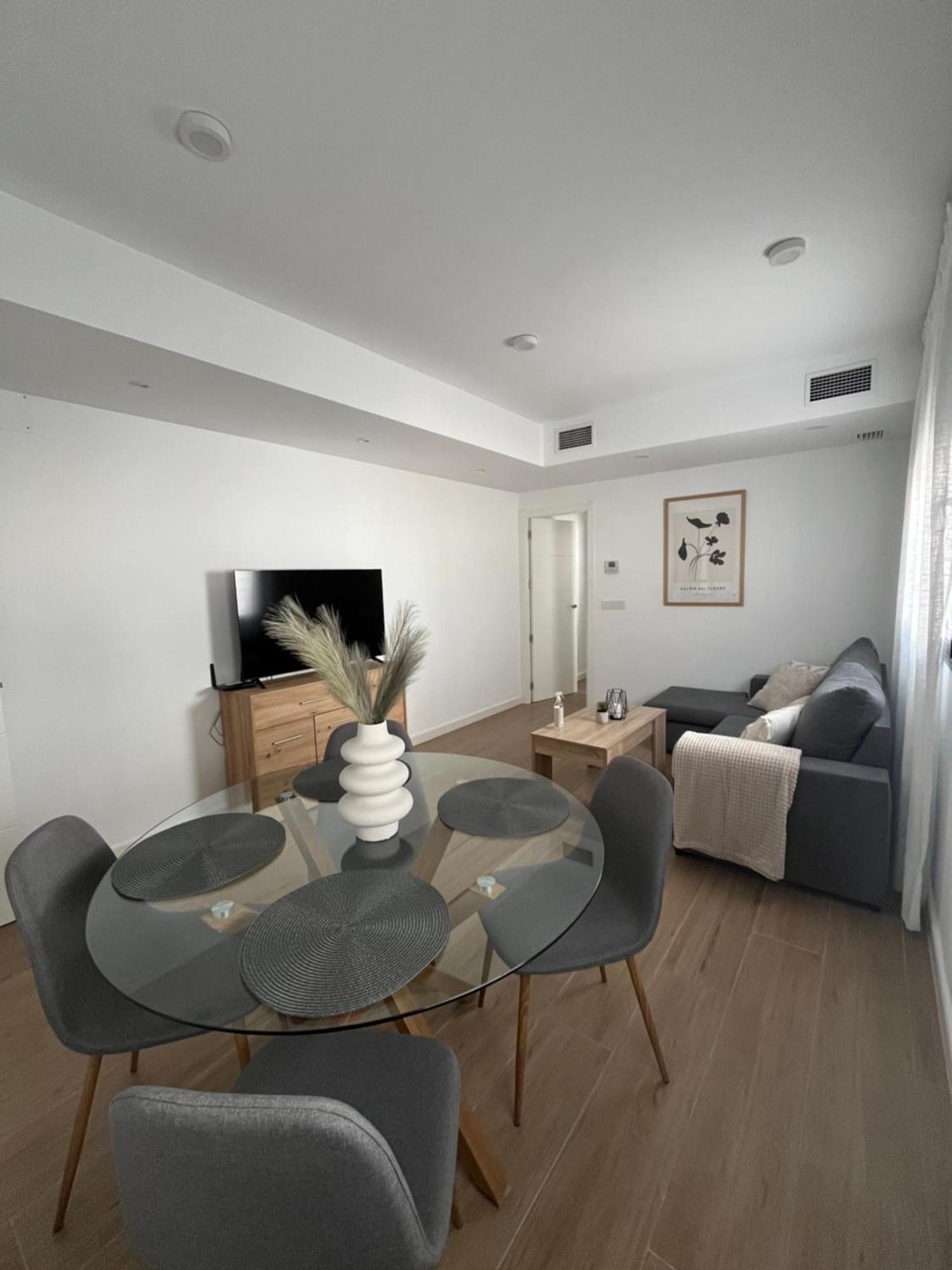 San Cayetano Apartment Córdoba Exteriér fotografie
