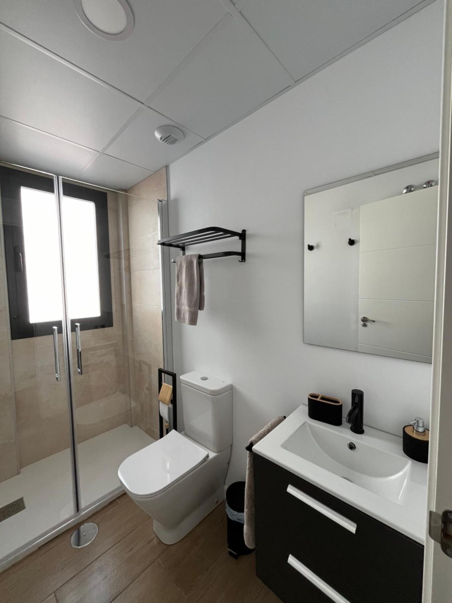 San Cayetano Apartment Córdoba Exteriér fotografie