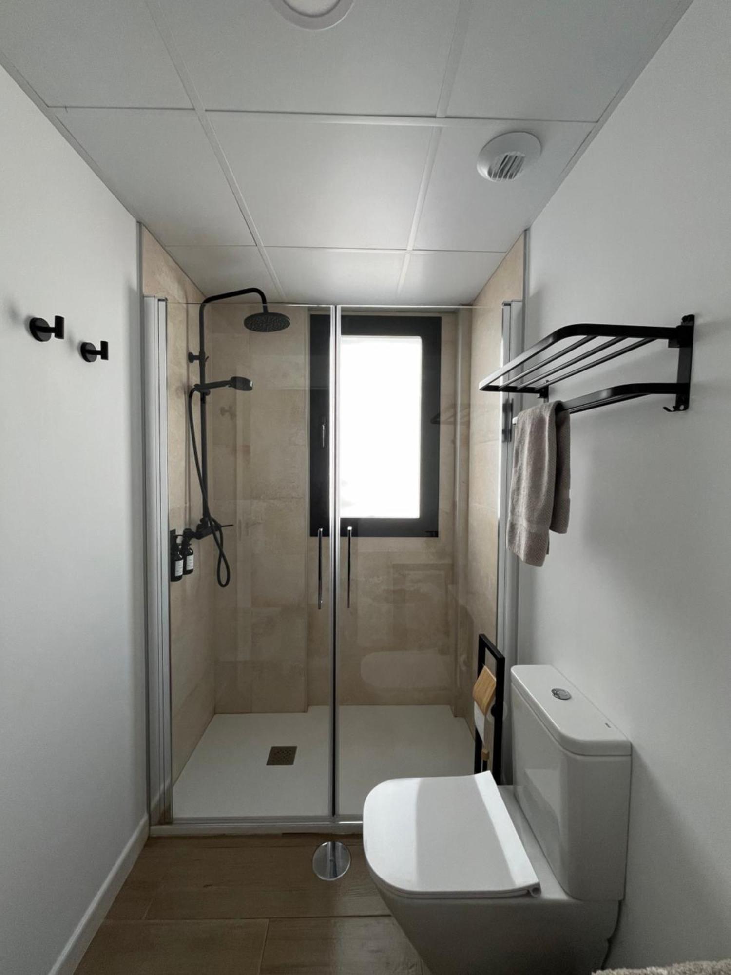 San Cayetano Apartment Córdoba Exteriér fotografie