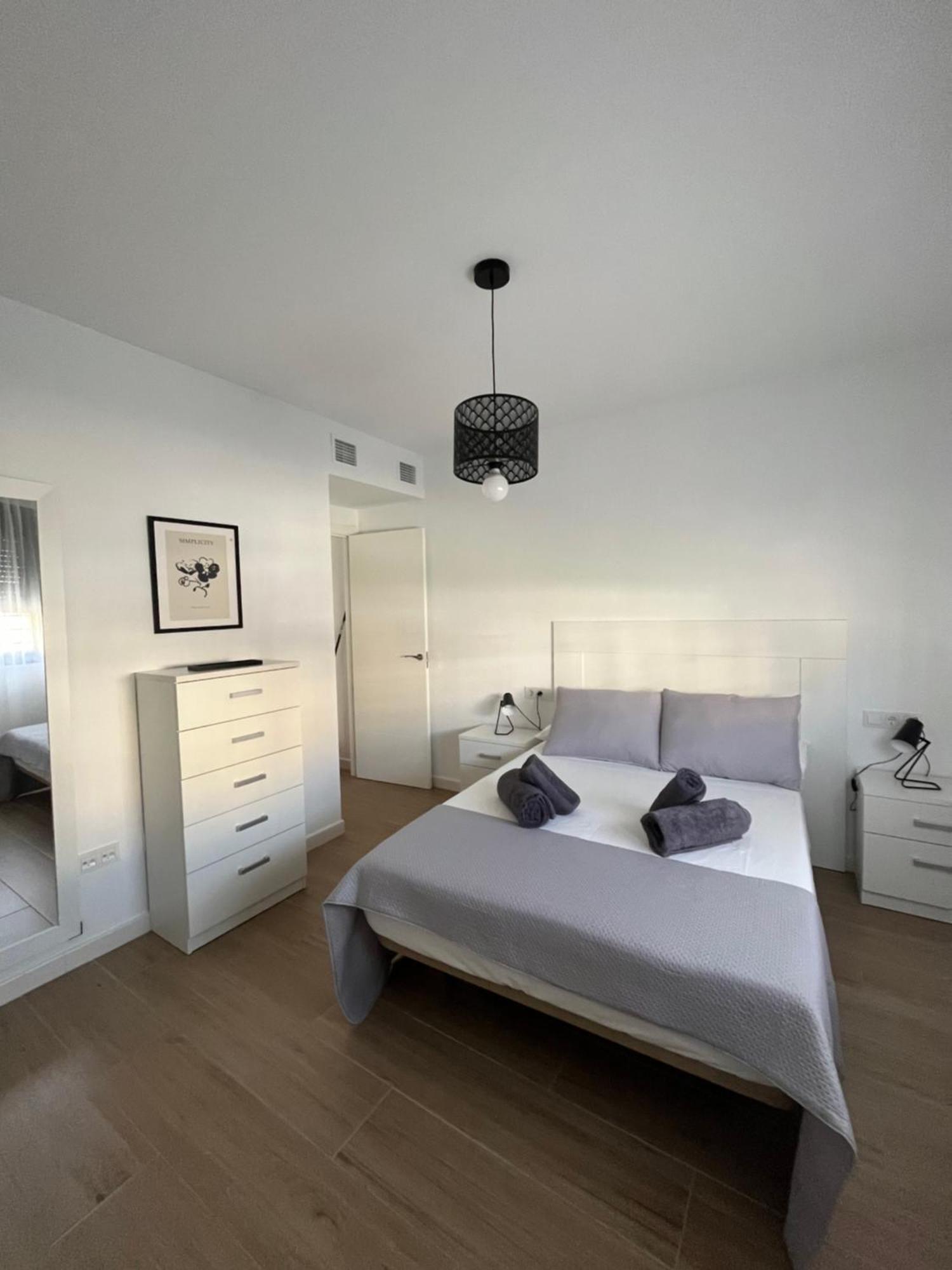 San Cayetano Apartment Córdoba Exteriér fotografie
