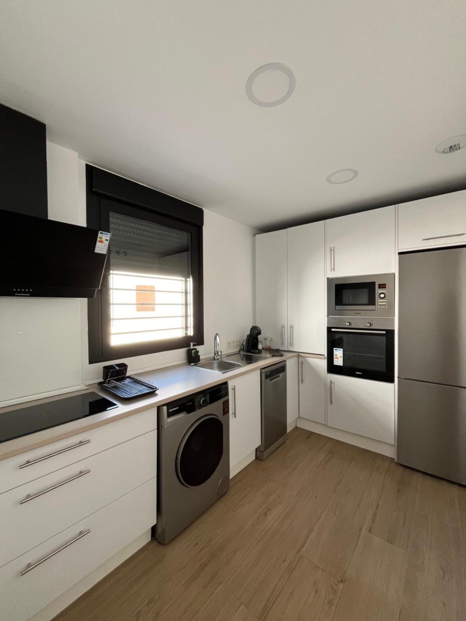 San Cayetano Apartment Córdoba Exteriér fotografie