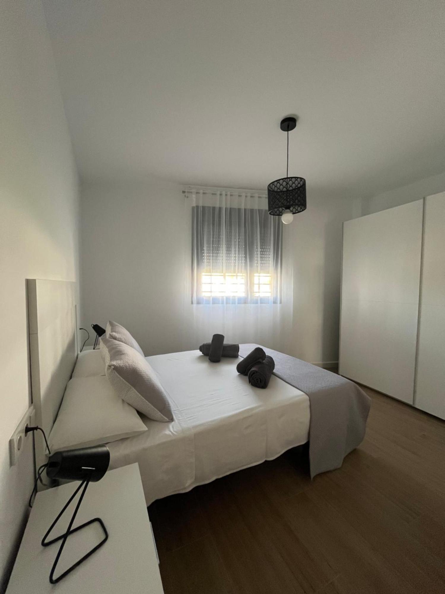 San Cayetano Apartment Córdoba Exteriér fotografie