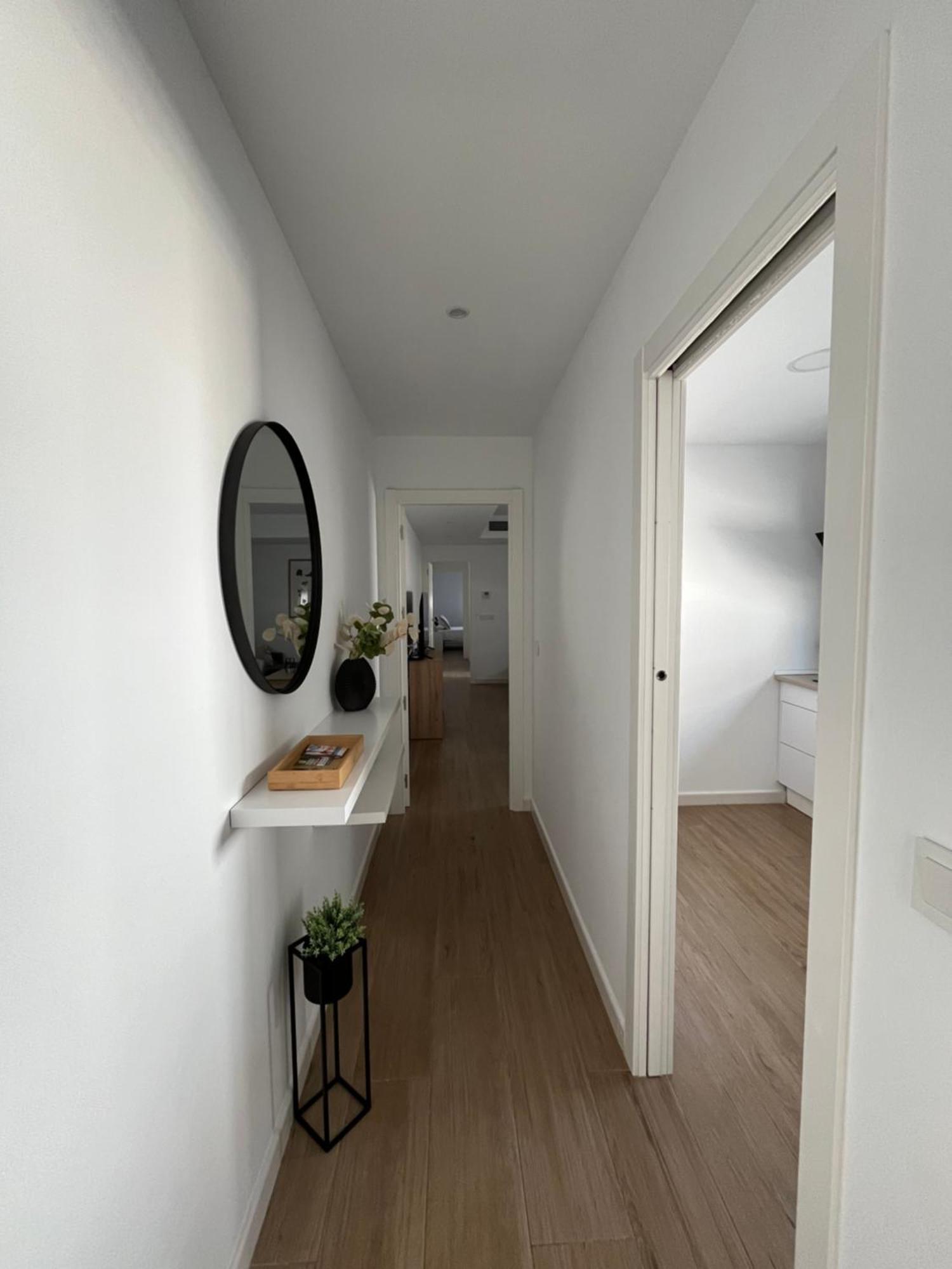 San Cayetano Apartment Córdoba Exteriér fotografie