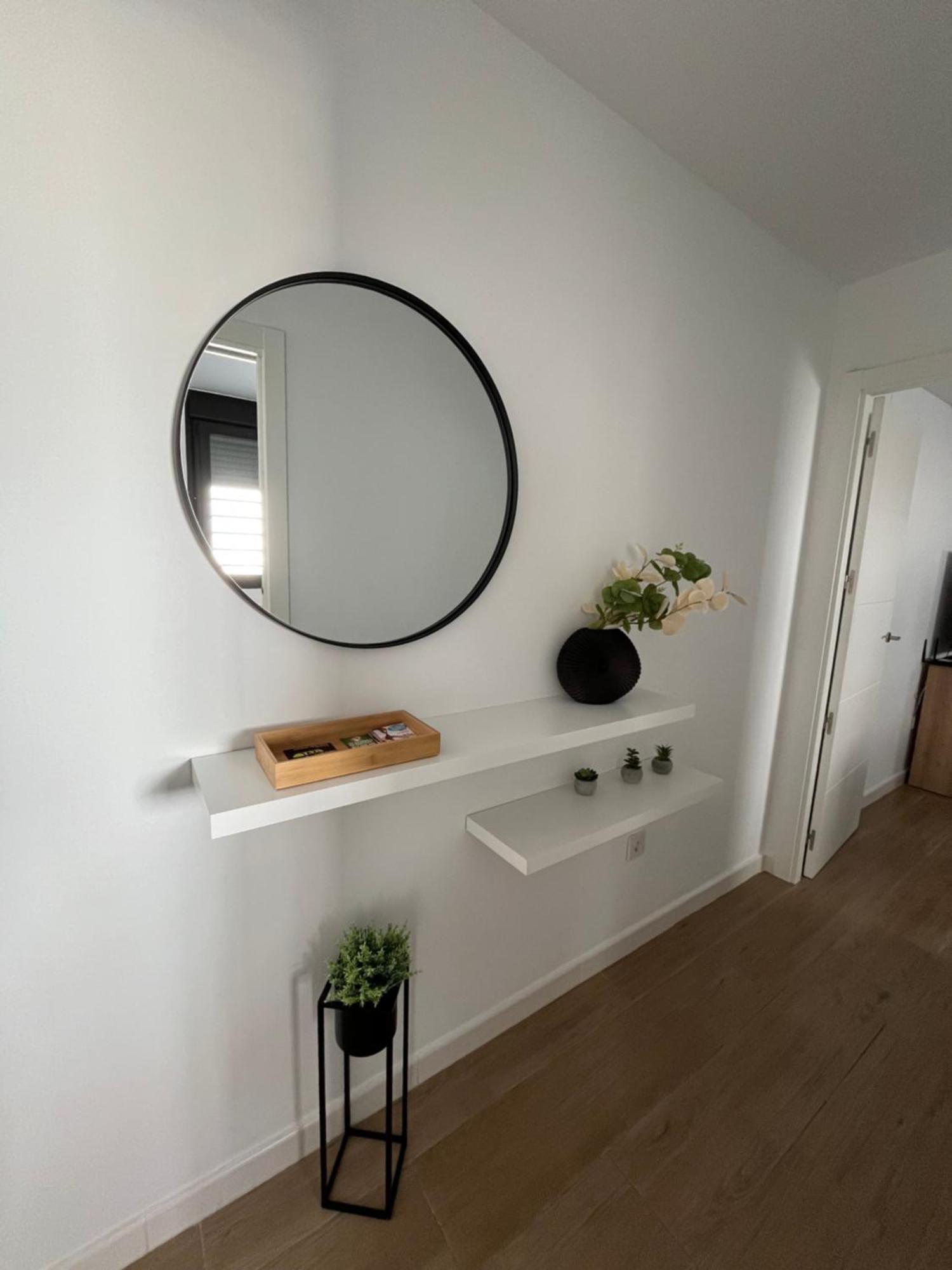 San Cayetano Apartment Córdoba Exteriér fotografie