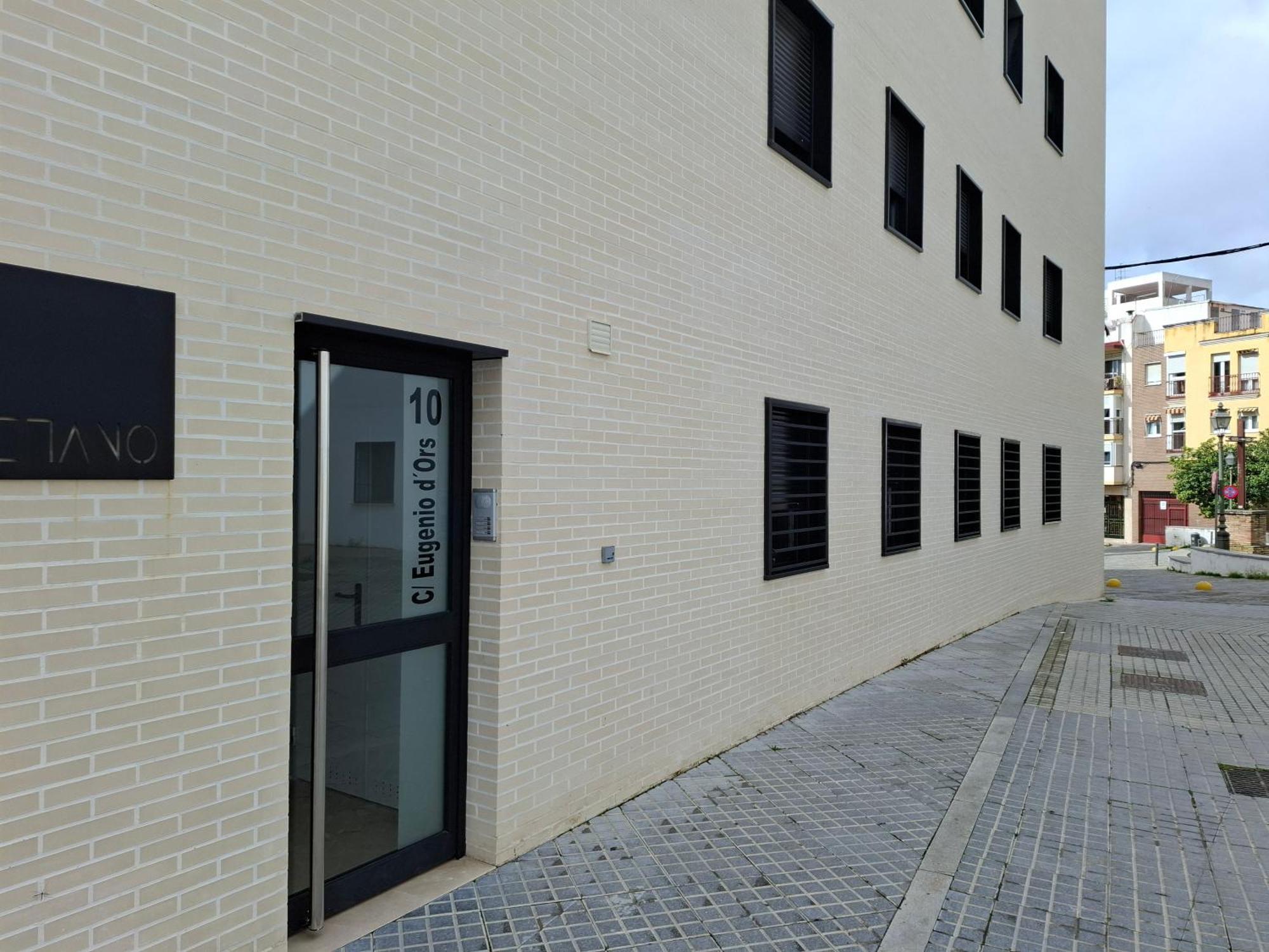 San Cayetano Apartment Córdoba Exteriér fotografie